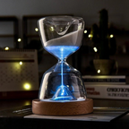 MagicalGlow – Transform any room quickly with a calming LED atmosphere