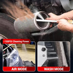 Efficient No-Removal cleaning tool