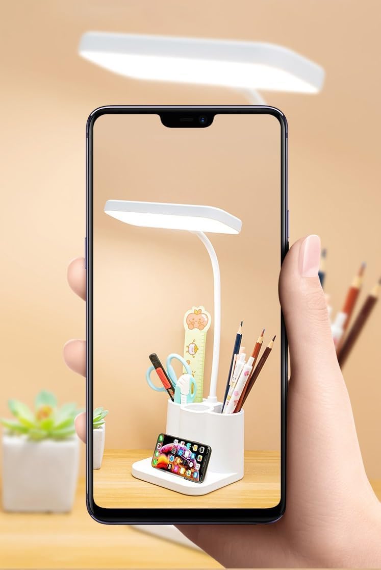 SmartLite – Light, Order and Style Combined