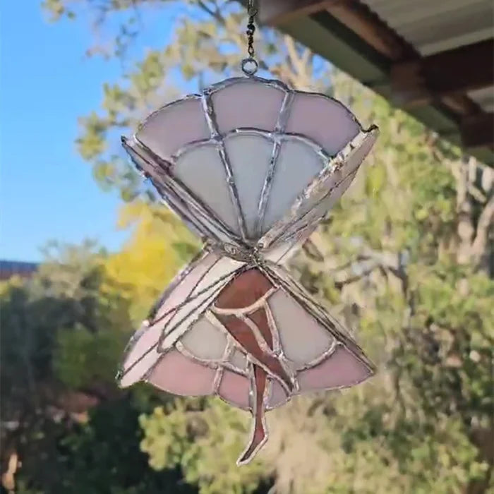 CrystalWhirl Whirling Color Magic