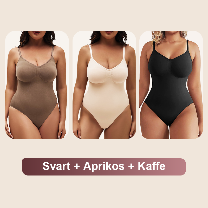 BodyKraft Forge — Shape your curves sexy and feel invisible comfortable all day!