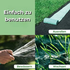 GrassGrow — Transforms your garden into a lush green that captivates all eyes