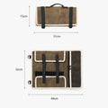 Outdoor Camping Tent Peg Storage Bag