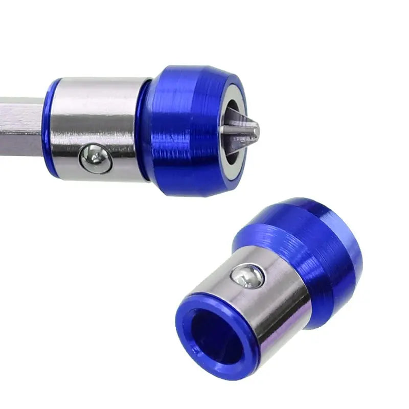 Magnetic Screwdriver Ring — Magnetic Reinforcement for Secure Screws