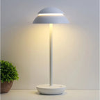 Luminous Prestige Table Lamp | Wireless LED Nightstand Lamp