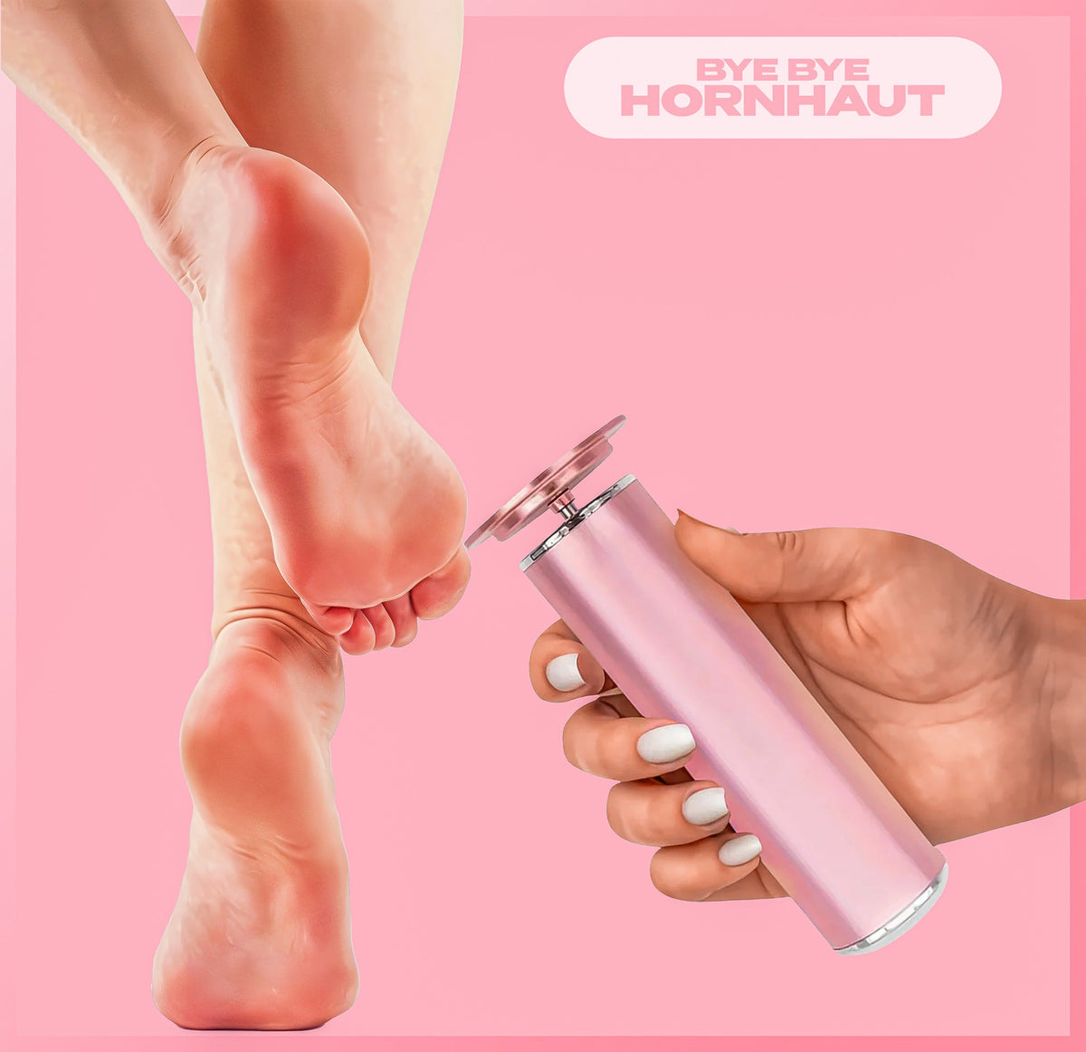 GlattFett — Pain-free to silky-soft seductive feel-good skin