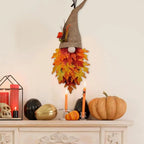 MapleKnocker Whimsical Entryway Charm