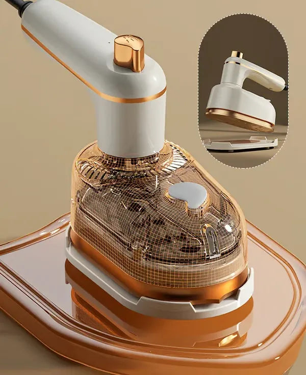 GlidePro — Wrinkle-free in seconds for your irresistible freshness boost anywhere!