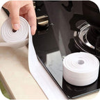 Flexible PVC Seal Tape for Waterproof Kitchen and Bathroom Gaps