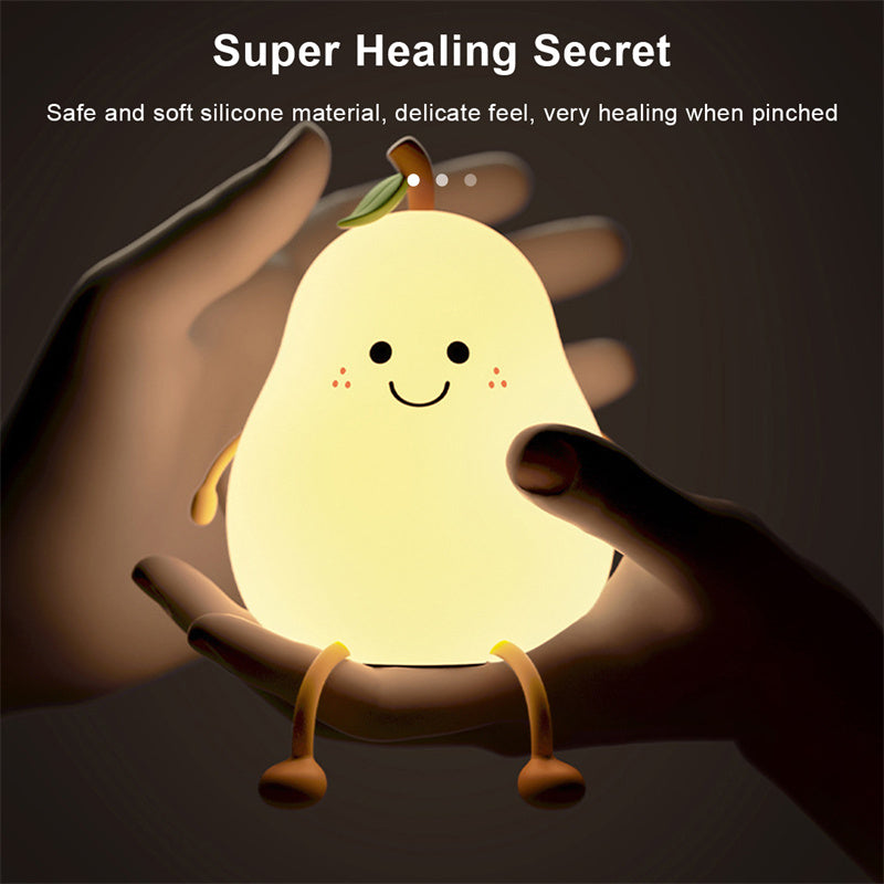 LuxLuma — Transforms darkness into your personal oasis of well-being full of magical light moments