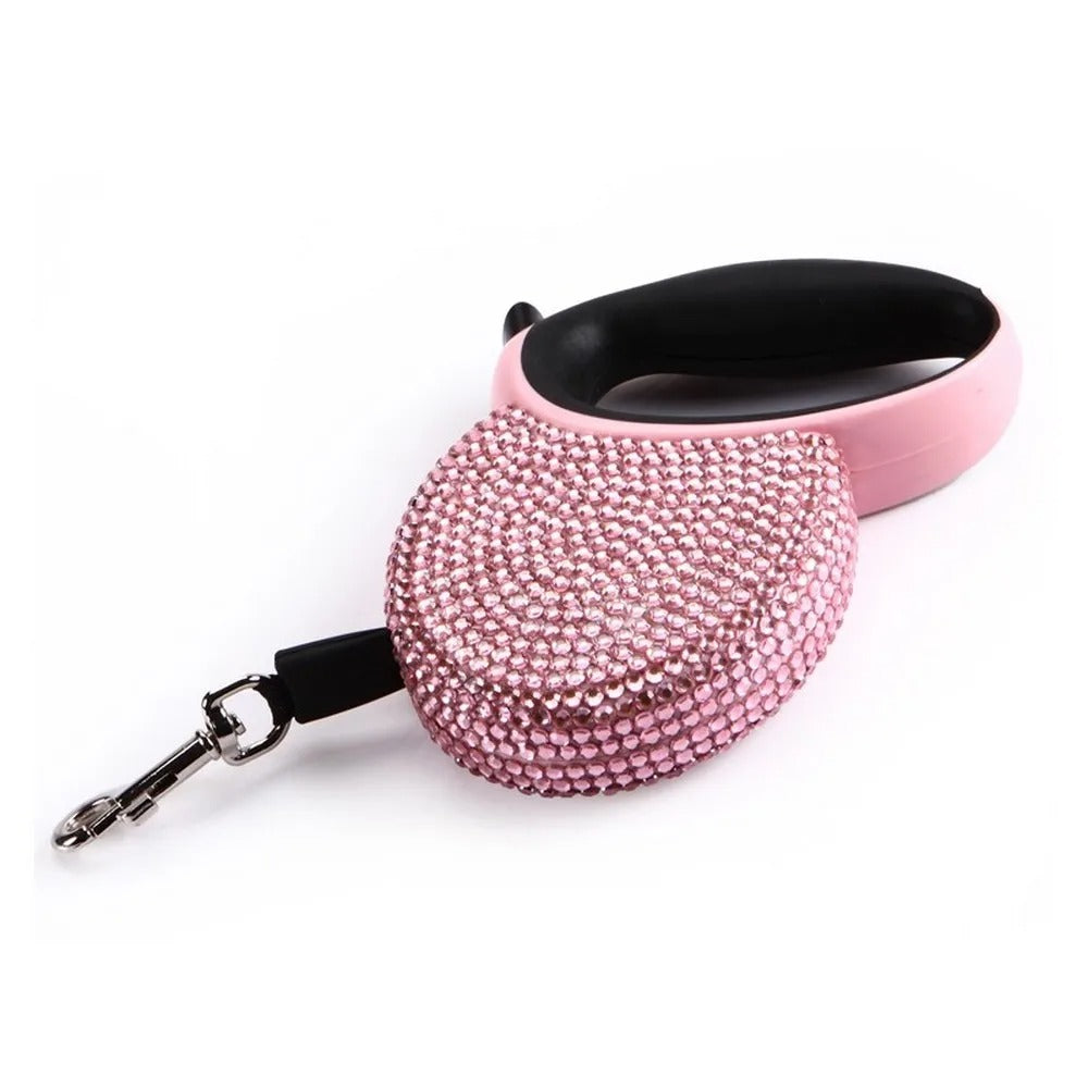 ChicCanin – Luxury Line with Rhinestones for Pets