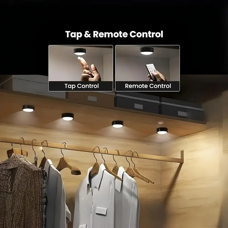 ArtLuxe FrameLight | Bring your art to life with 1+2 free