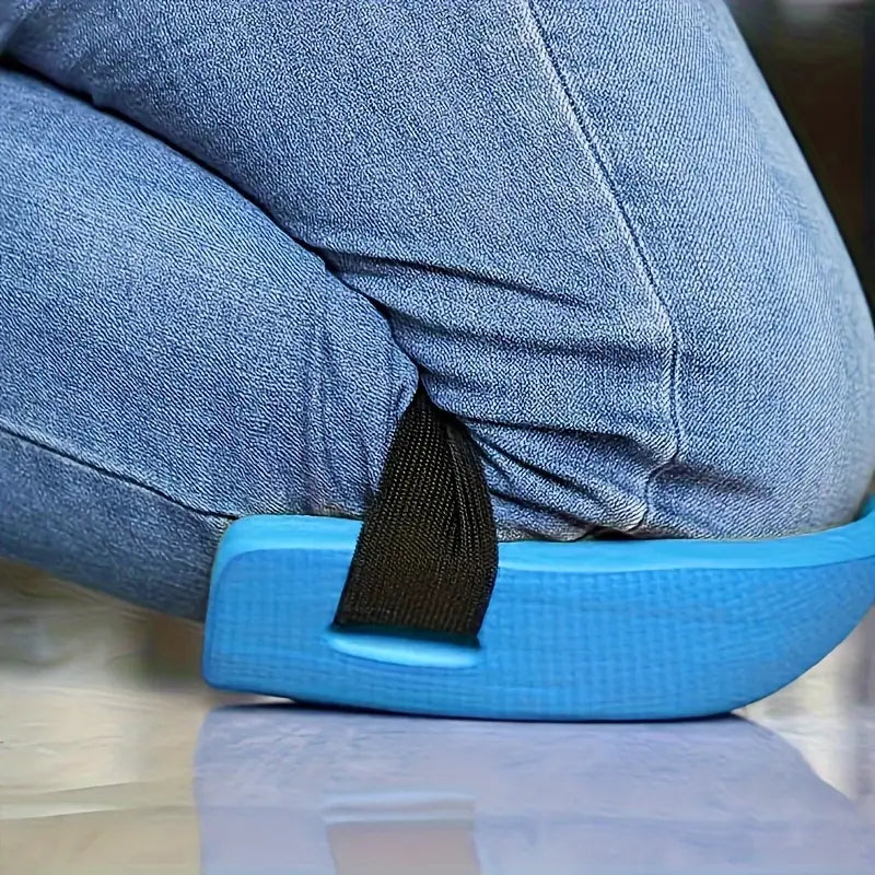 Robust Knee Pads for Floor Work – Comfortable Protection Pads for DIYers