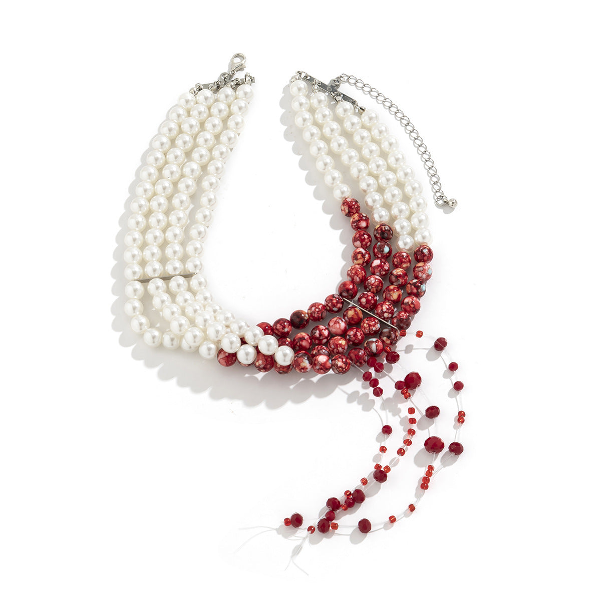 Horror Chains — Your dark style statement for irresistible luxury and captivating looks