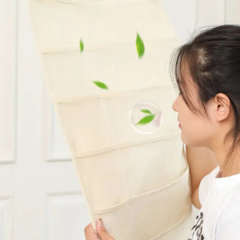 Space-Saver Pro — Finally stress-free organization that transforms your closet