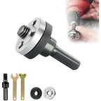 Drill To Grinder Adapter Kit