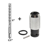Wrench to Hammer Adapter