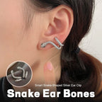 Sinistra | Snake Earrings