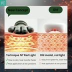 Relaxation Kick — Feel immediate relief from neck tension and experience pure lightness!
