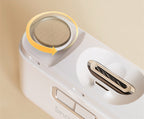 Electric Nail File And Nail Grinder