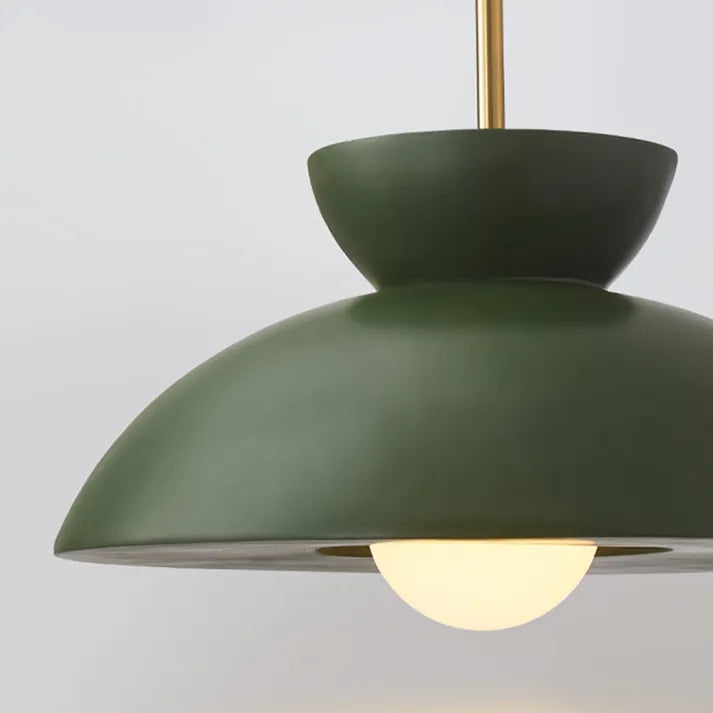 Modernity and harmony in every light