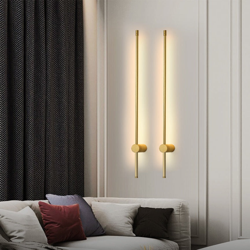 Modern Wall Sconce