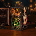 The House of Magic DIY Book Nook Kit