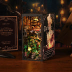 The House of Magic DIY Book Nook Kit