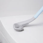 Clean toilets - No more dirt - Impeccable hygiene - Ease of use