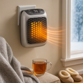 Fan Heaters Portable Energy Efficient
