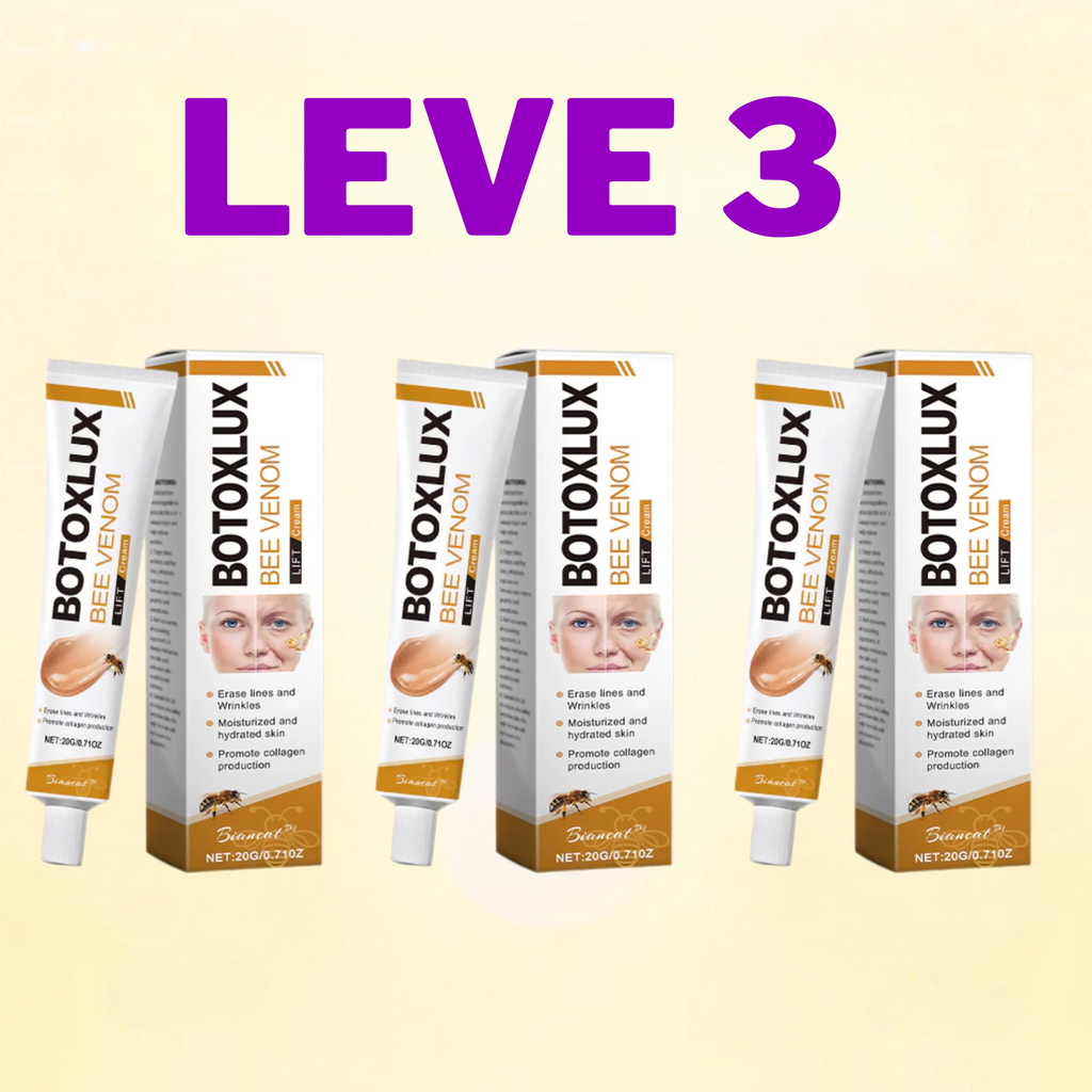 GlowForce — Unleash your youthful glow and battle wrinkles!