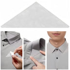 Reinforced PVC collar Anti-twist list edge