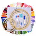 Embroidery Tool Set