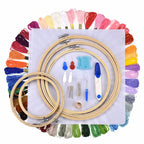 Embroidery Tool Set