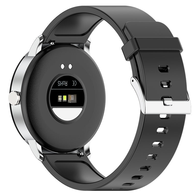 BCKS02 Blood sugar meter Blood oxygen Blood pressure Heart rate Bluetooth Smartwatch