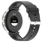 BCKS02 Blood sugar meter Blood oxygen Blood pressure Heart rate Bluetooth Smartwatch