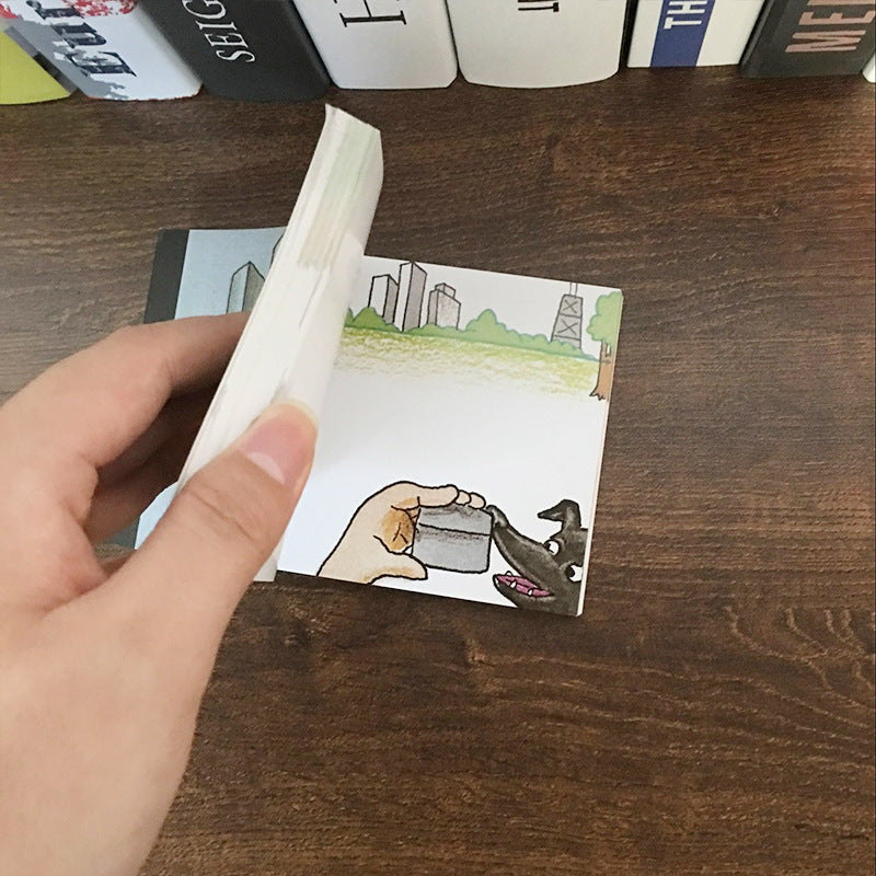 Hidden Jewelry Gift Animated Book