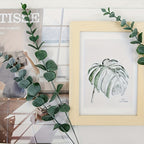 SpringEuca Artificial Eucalyptus – Decorative Centerpiece for Get Well or Hanukkah