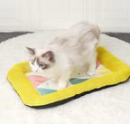 Pet Silk Cooling Mat