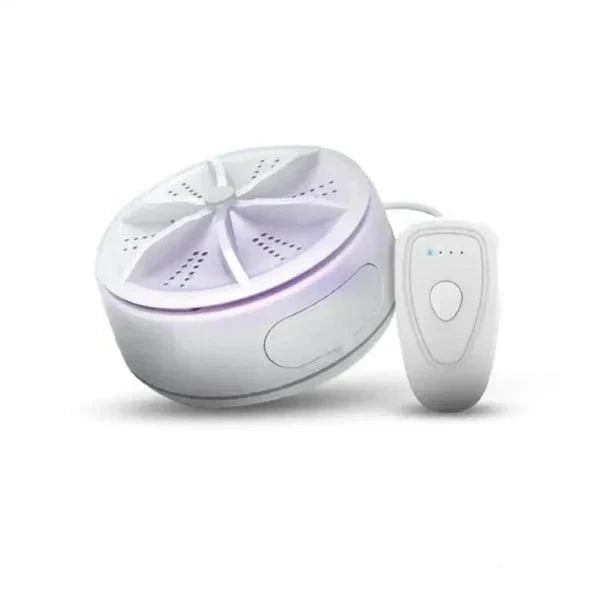 Mini washing machine | Compact multi-purpose cleaner