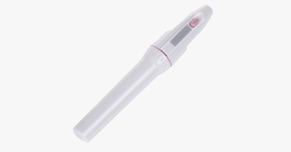 Mini Electric Nail Care Precision Machine