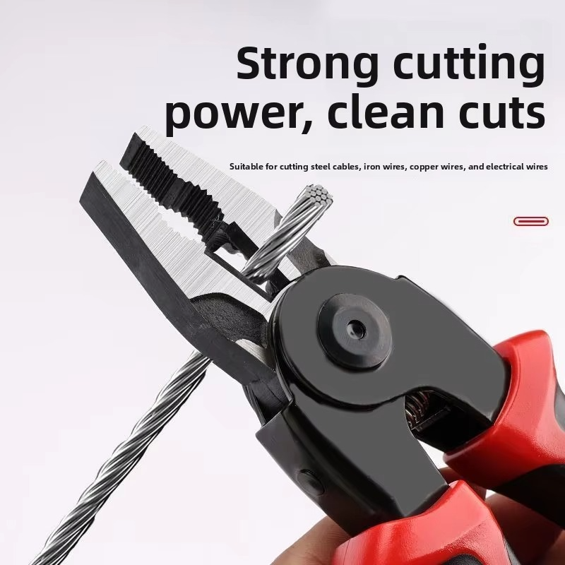 FixioPro – Quick solution for all household problems with a versatile tool