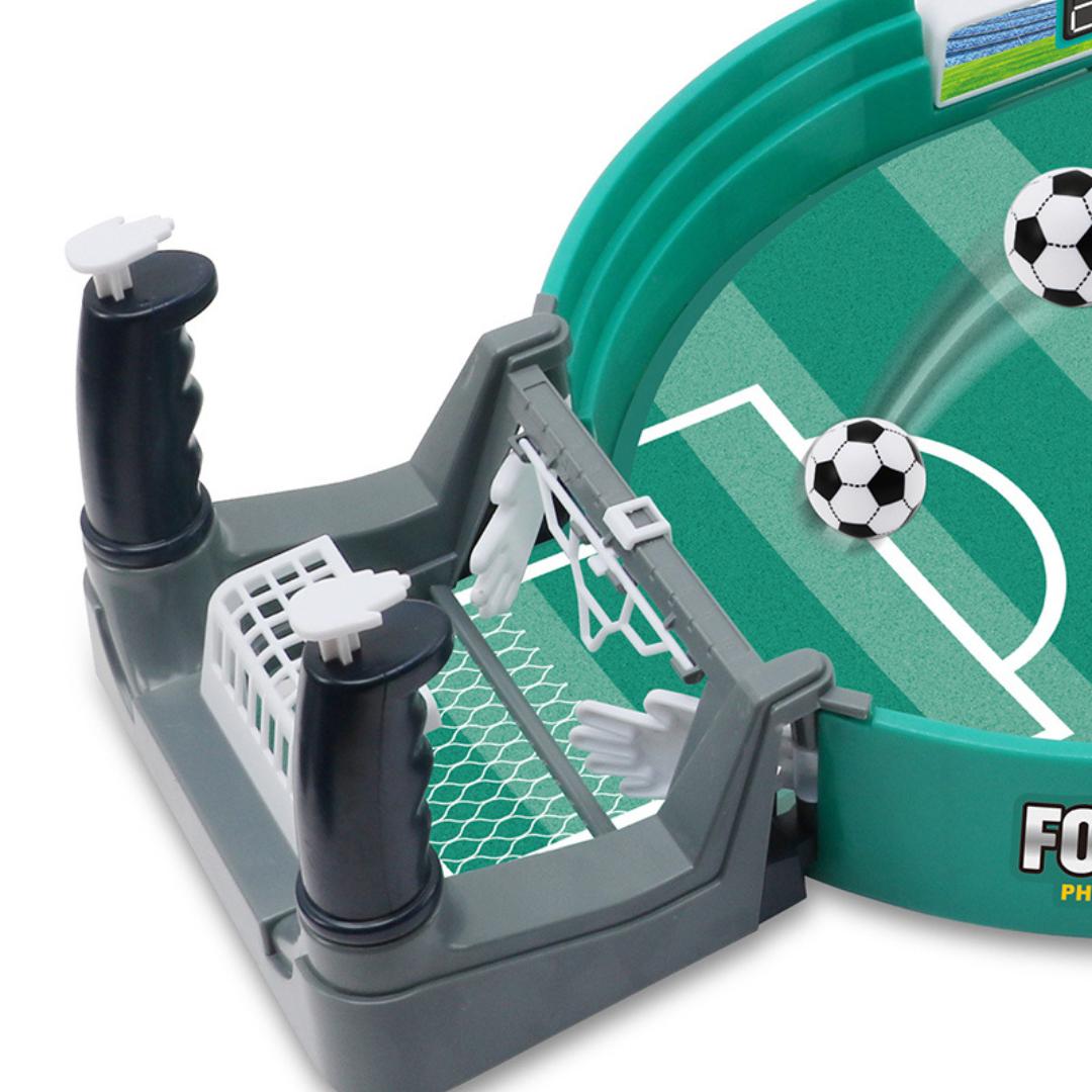 Mini Football Pro - Compact Playing Fun for the Family