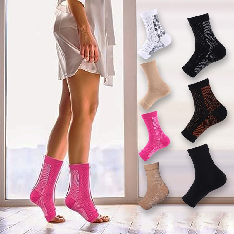 StrideEase - Quick relief for foot pain and swelling