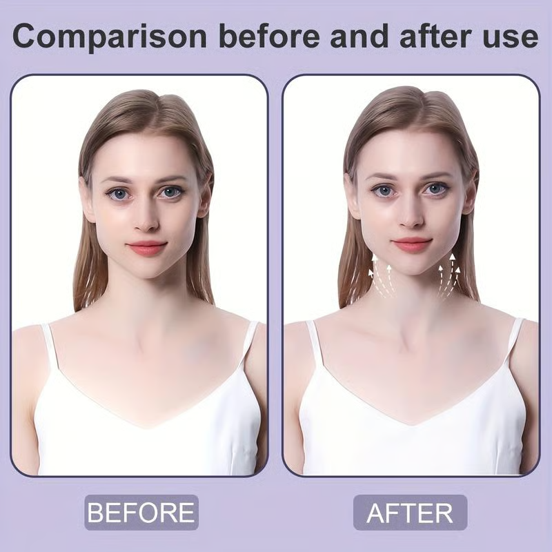 VelvetLift — Shine instantly youthful and confident with invisible power lift