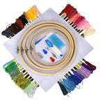 Embroidery Tool Set