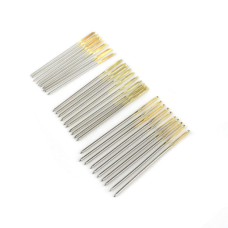 Embroidery Tool Set