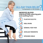 StrideEase - Quick relief for foot pain and swelling