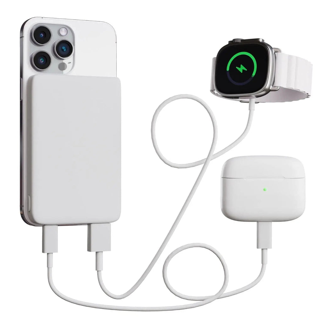 PowerCore 10K – Wireless MagSafe Powerbank 10,000 mAh