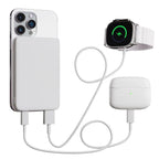 PowerCore 10K – Wireless MagSafe Powerbank 10,000 mAh